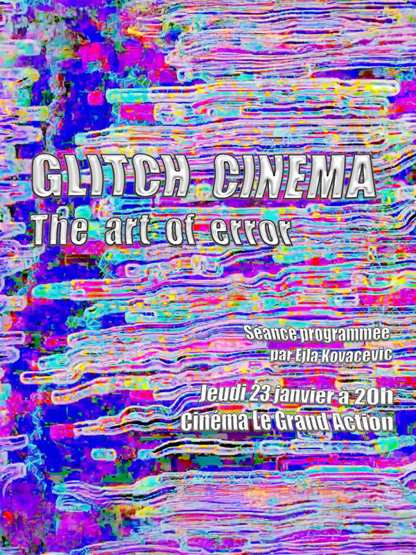 Glitch Cinema